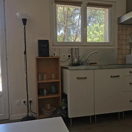 Lili Apartmán La Seyne-sur-Mer