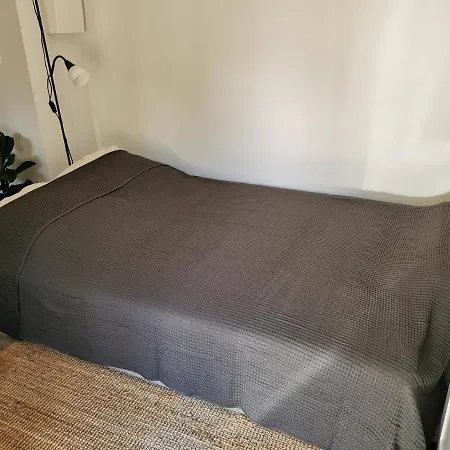 Apartmán Lili