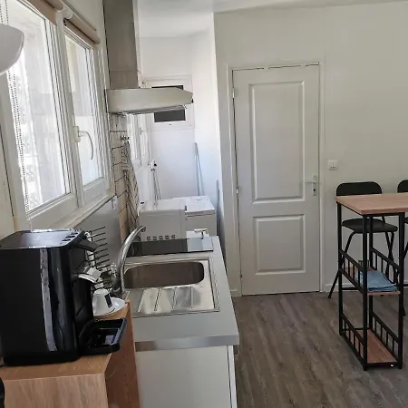 Lili Apartmán