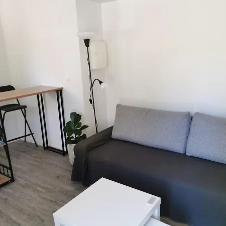Lili Apartmán La Seyne-sur-Mer