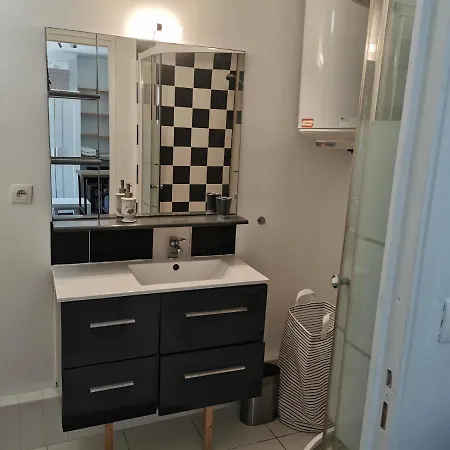 Lili Apartment *