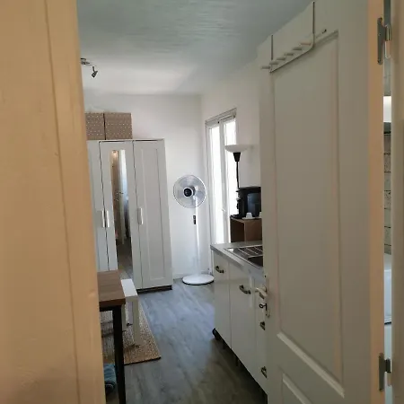 Apartment Lili *