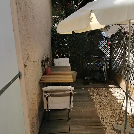 Apartment Lili